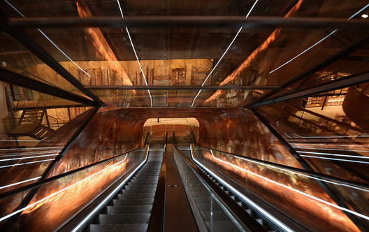 成都方所书店丨中国成都丨朱志康-30