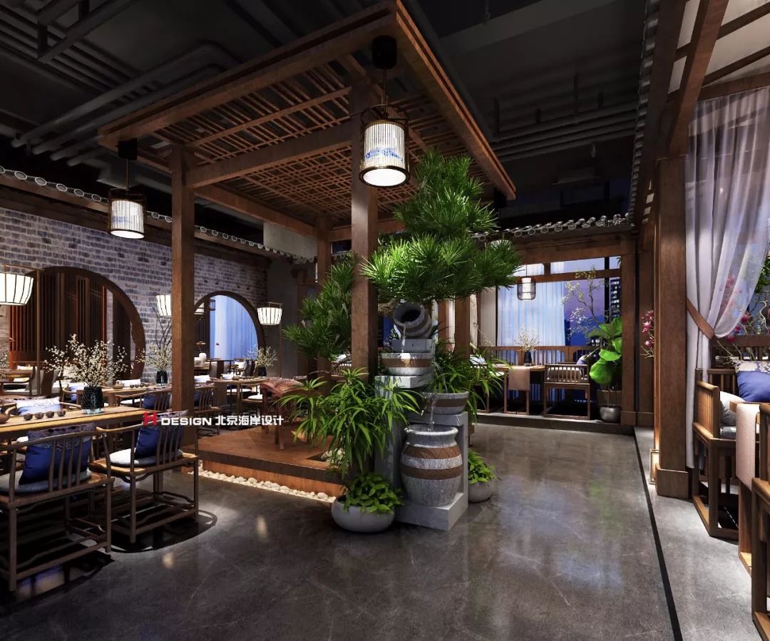 热闹的21世纪里，却偏爱上那风流古韵的美丽中国-132