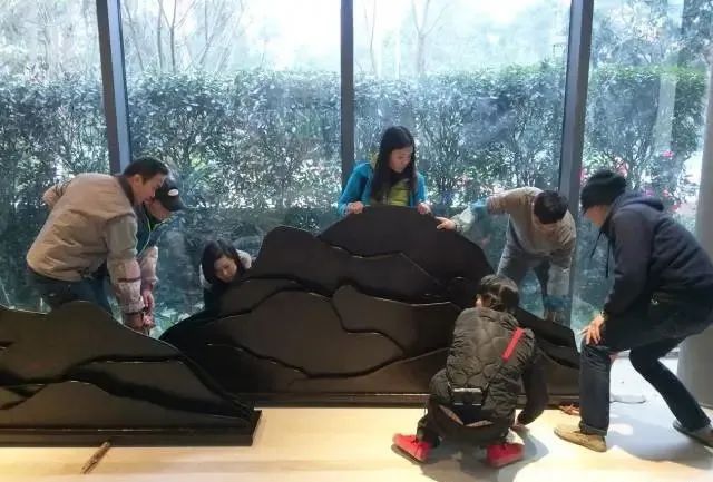 成都石象湖雅乐轩酒店丨中国成都丨扉建筑-12