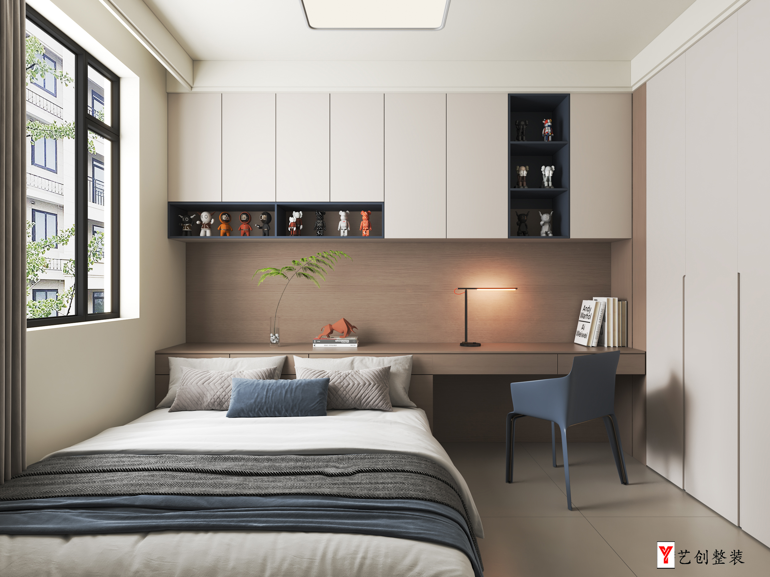 城投凯旋国际公馆-6