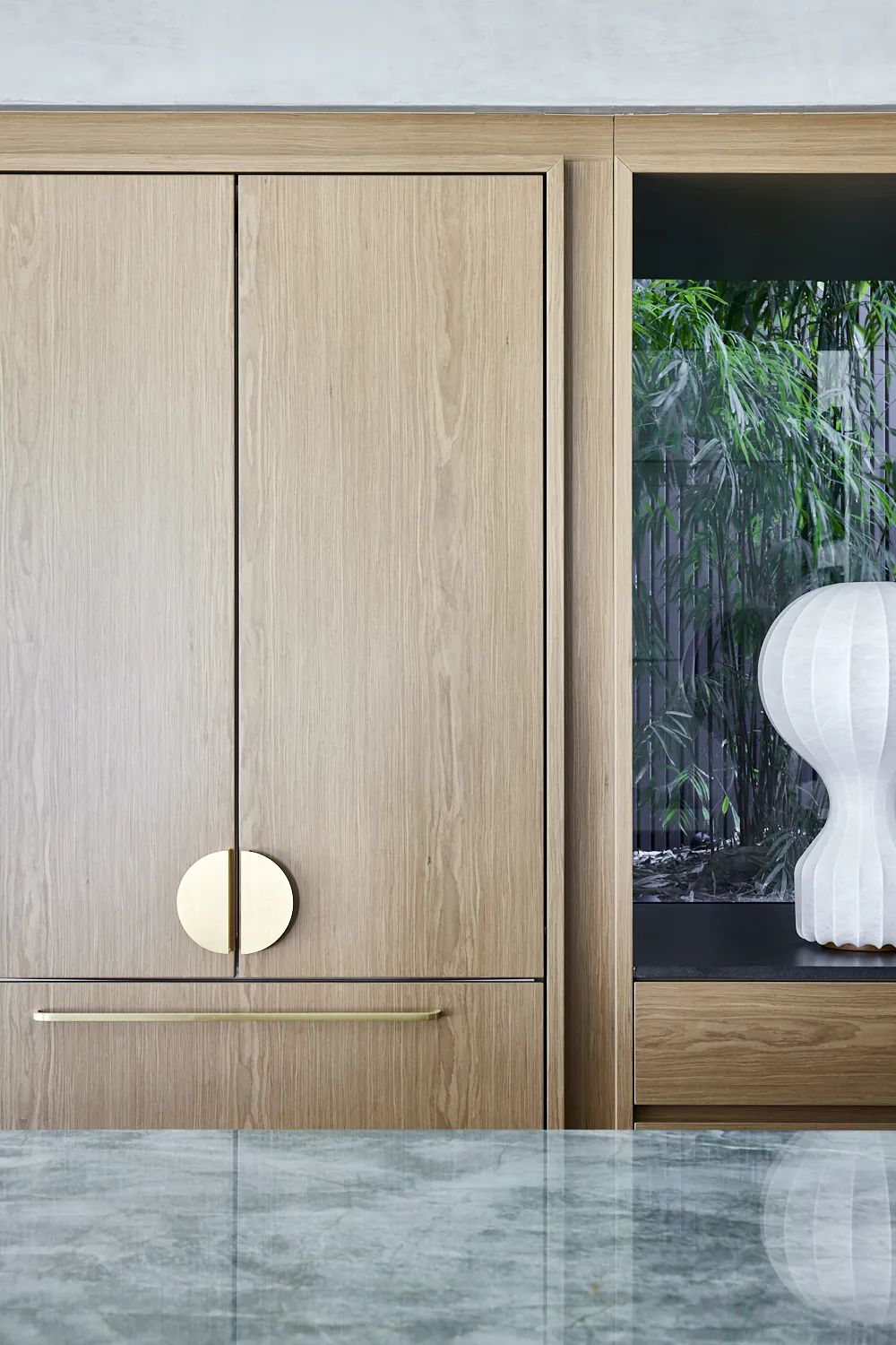 优雅曲线 · The Darling 别墅的独特设计-40