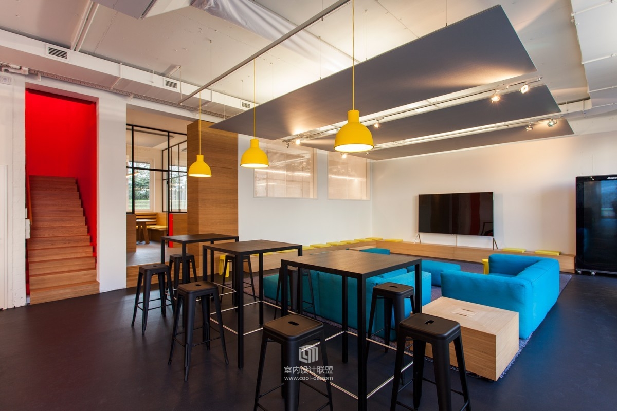 智能数字办公空间-4