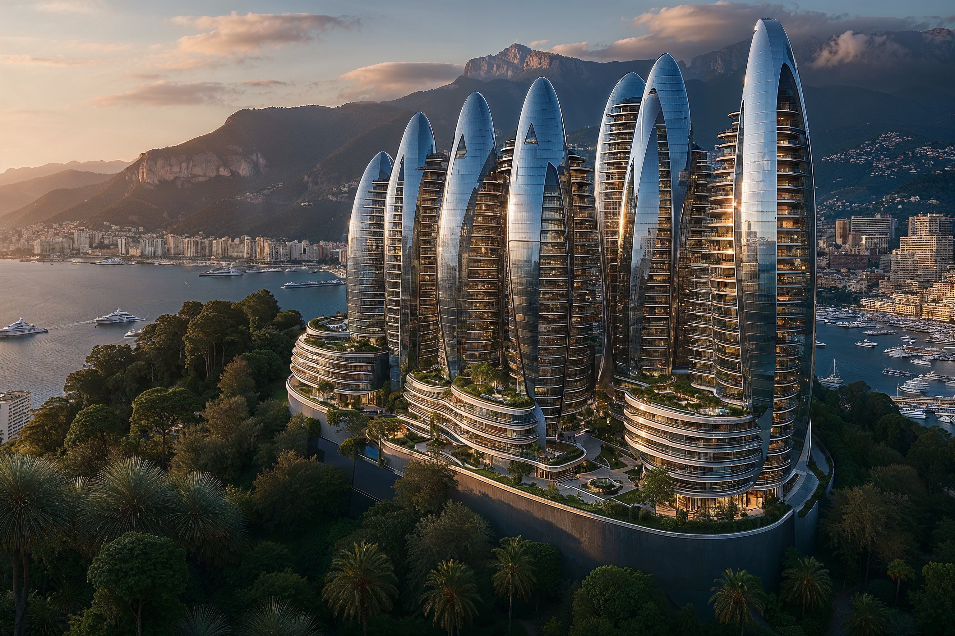 Futuristic Architectural Concept Designs-5