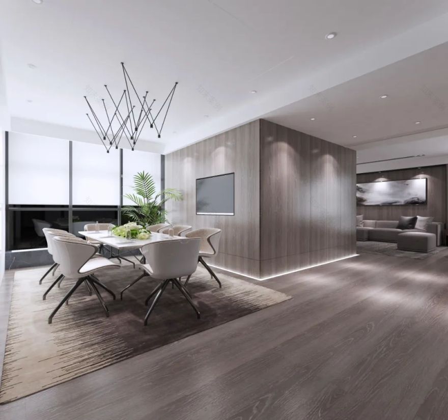 南宁办公室 | 轻松愉悦的办公空间-42