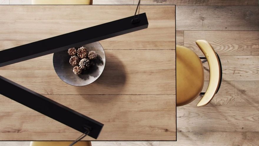 轻工业风 LOFT 住宅设计丨Form8 studio-3