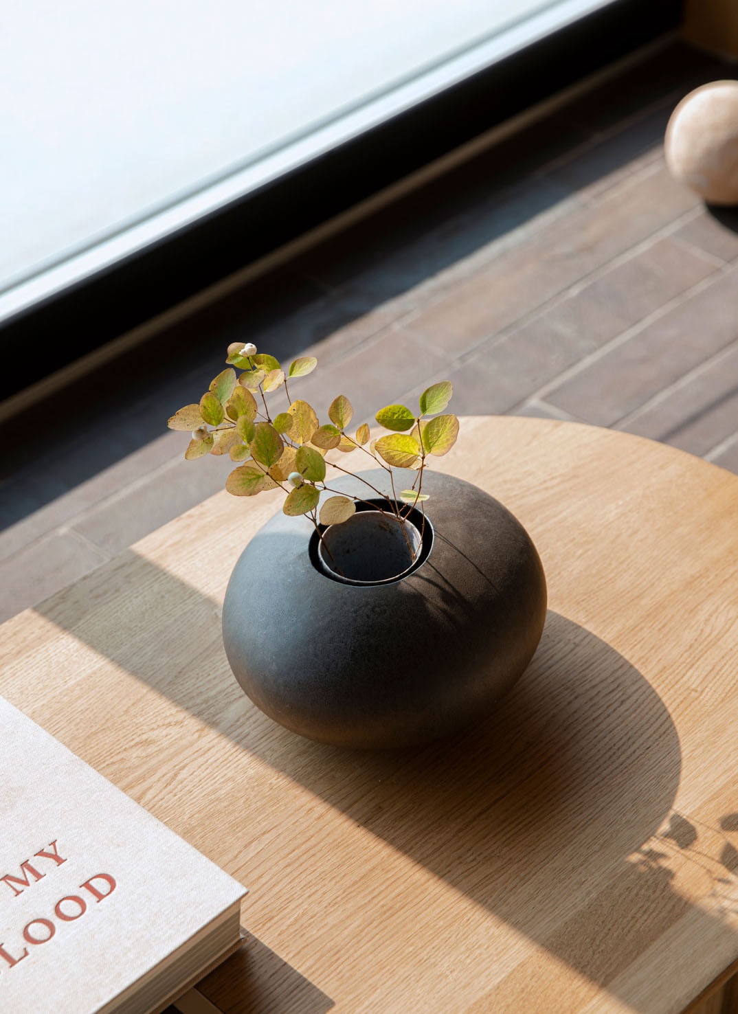 峡湾船屋丨Norm Architects-14