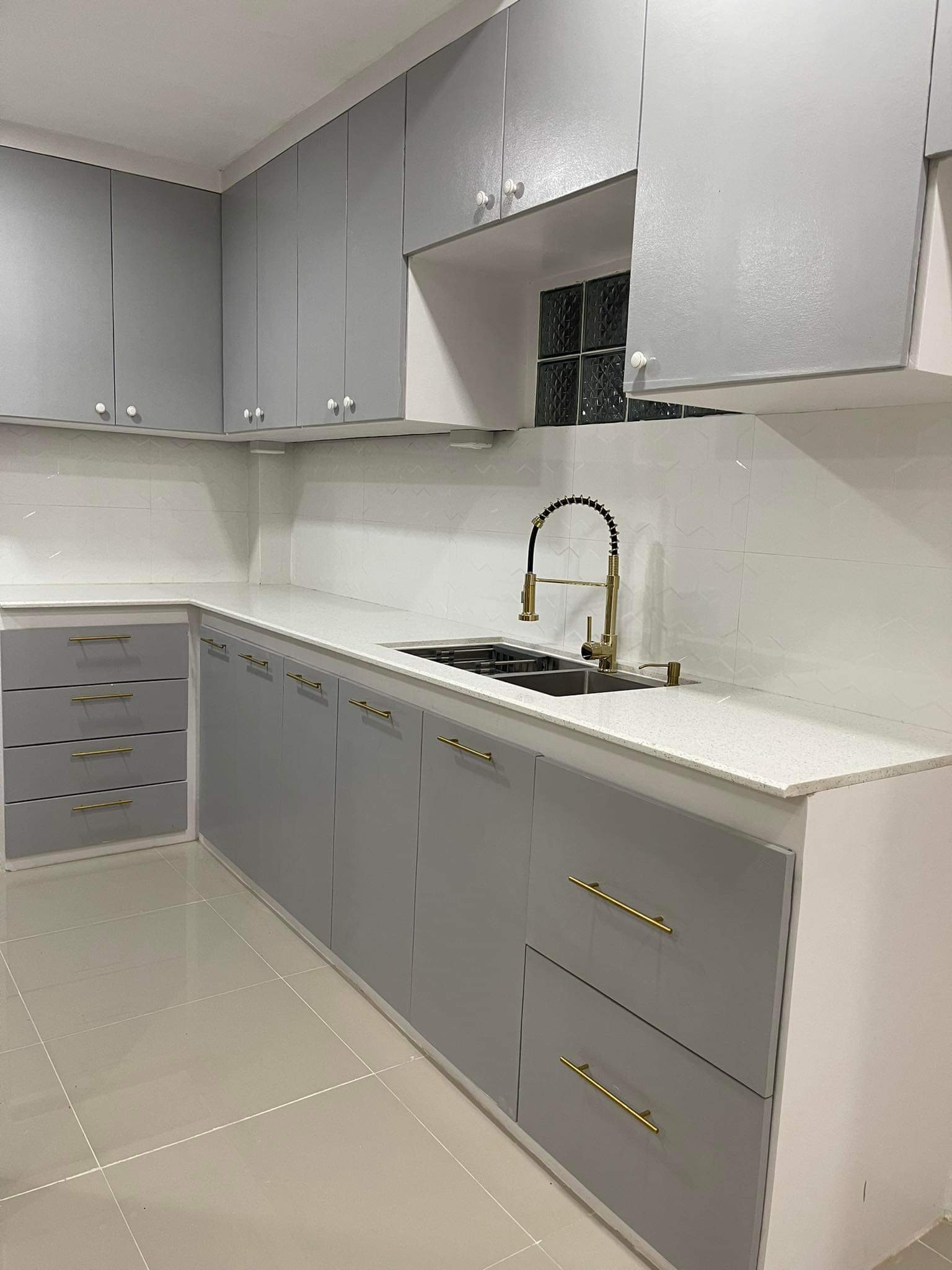 Tan Residential Extension & Interior-5