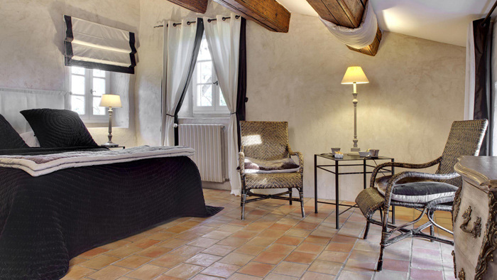 南法古宅玫瑰庄园 | 传统与自然的完美融合-20