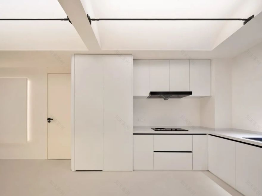 闲庭南澳·海岛上的艺术生活民宿 | HOT DESIGN炽造设计-70