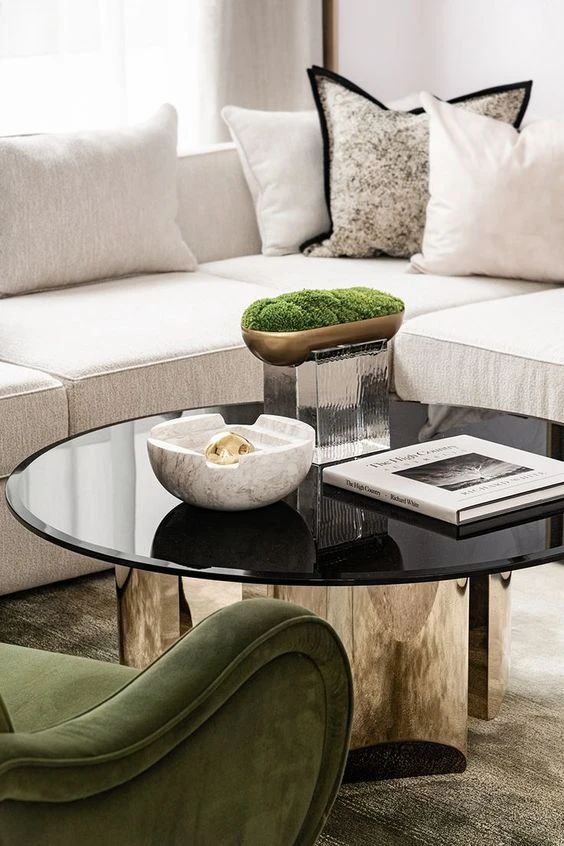 陈设艺术与花艺软装设计-53