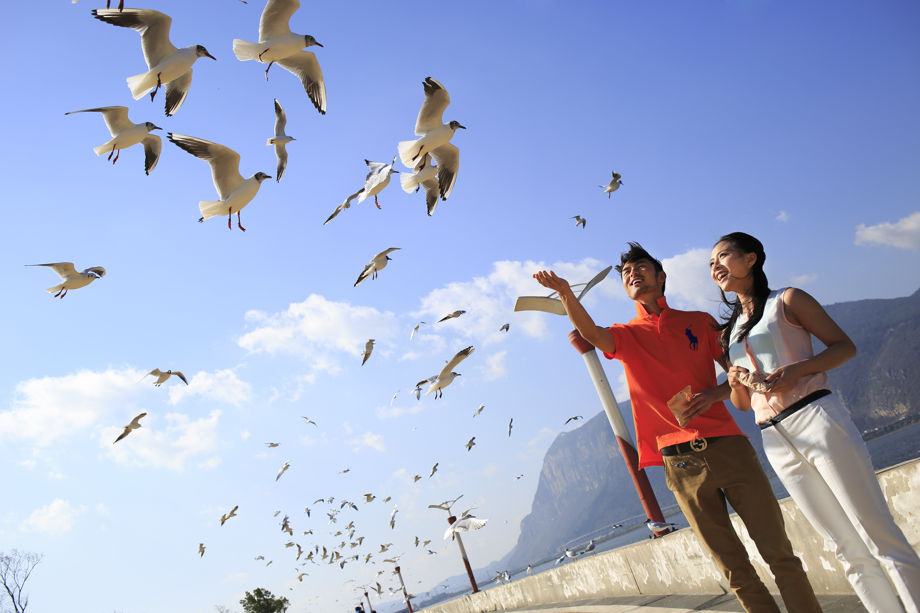 昆明洲际酒店-6