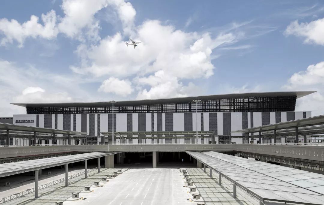 港珠澳大桥 | 超级工程的人性化设计-90