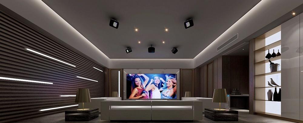 
高端娱乐会所 -11