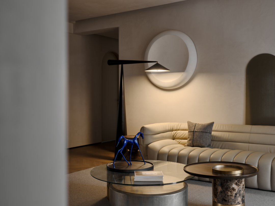 隐于喧嚣的简约自然之家丨中国深圳丨深圳造就设计-44