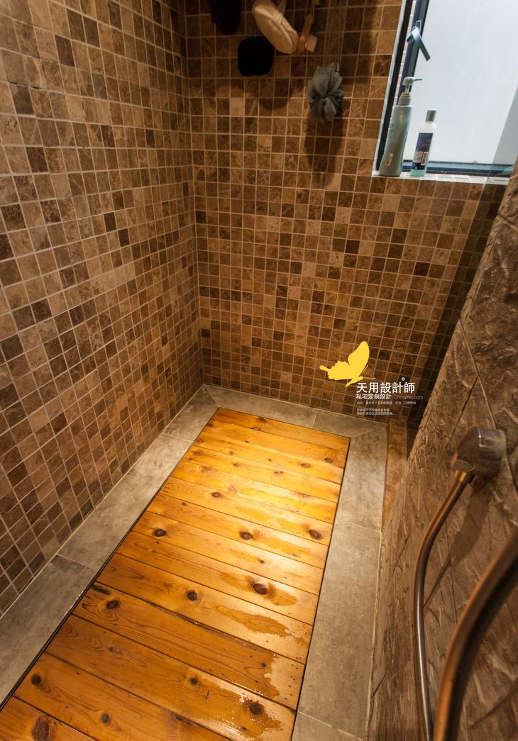 高层阳光宅,极简禅意生活-43