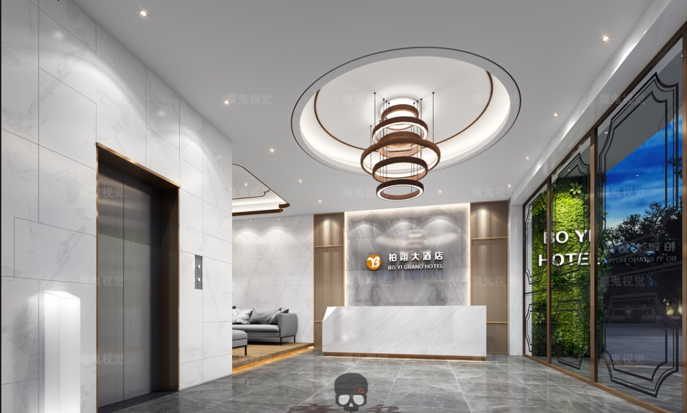 
酒店餐饮休闲娱乐 -7