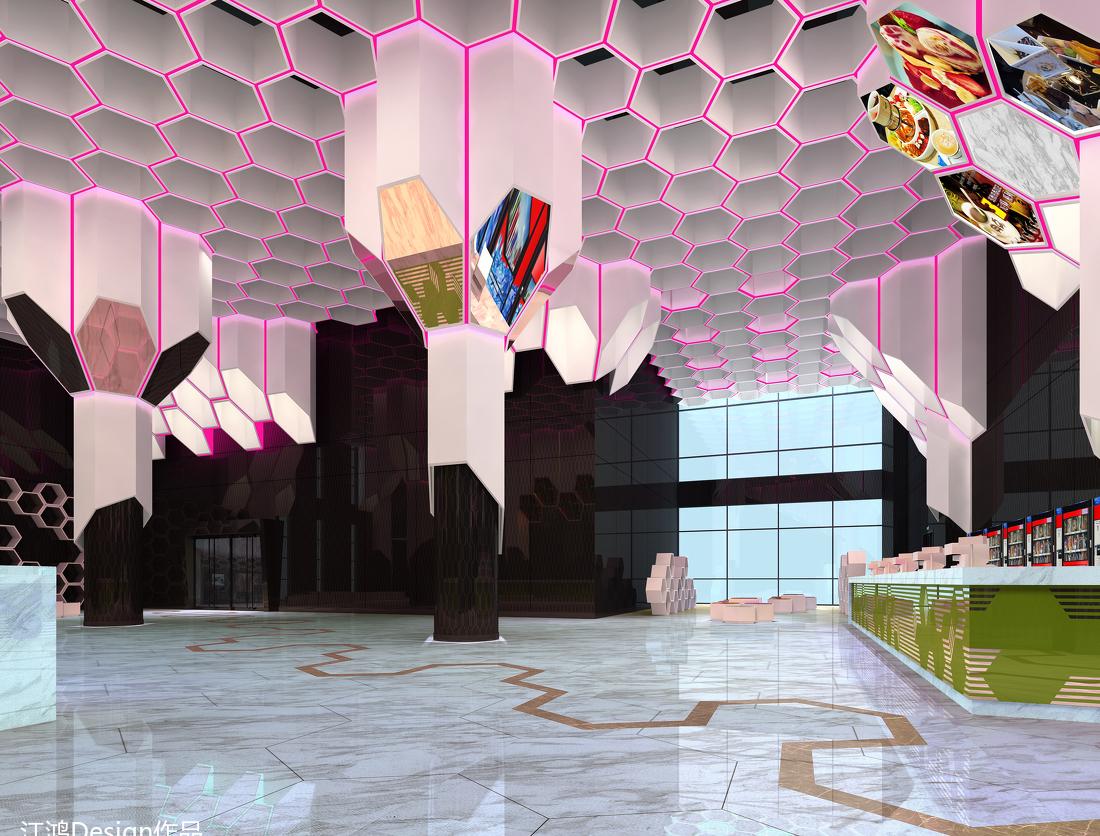 上海某电影院-3