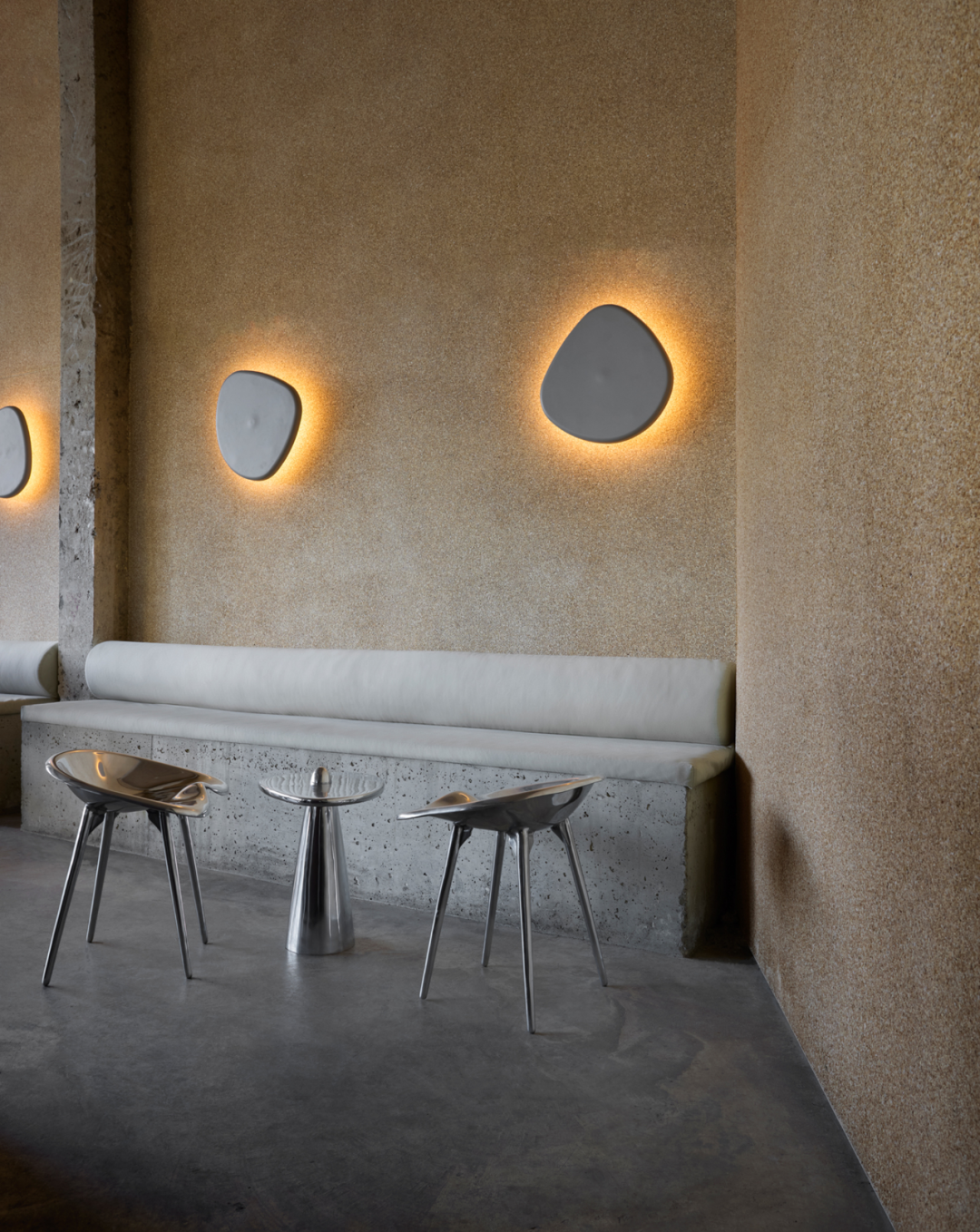 巴西先锋，粗野的极简丨Mariana Schmidt-32