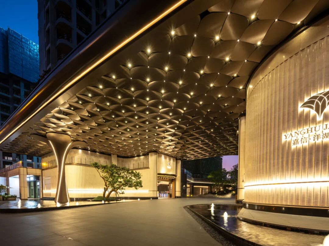 长沙嘉信·洋湖锦玺丨中国长沙丨基准方中,广州山水比德,湖南一行一物-41