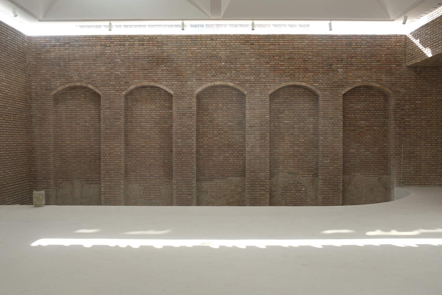 伊朗德黑兰 Argo 当代艺术博物馆-40