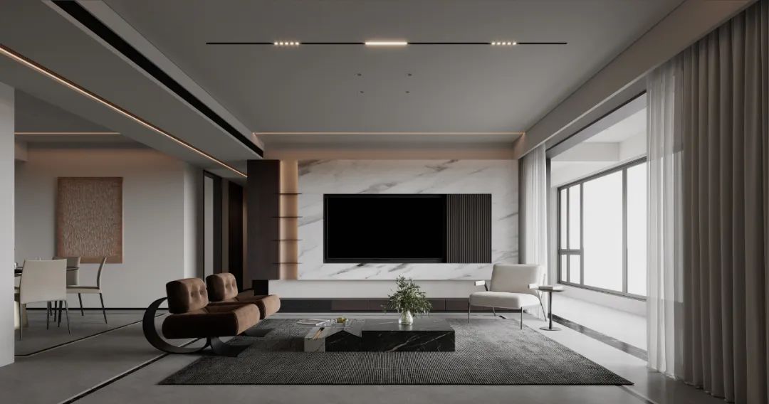 上湖城章丨端石设计-23