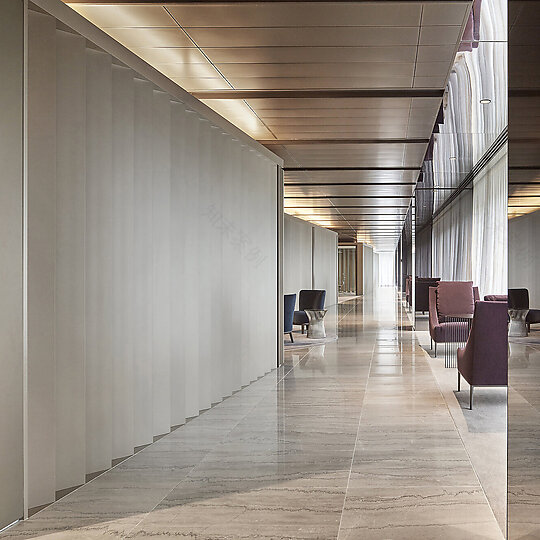 Collins Square Business and Events Centre Melbourne by Carr | Australian Interior Design Awards-9