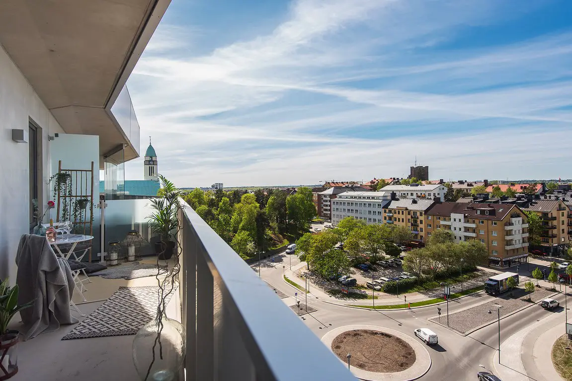 阳光卧室 | 内窗设计引领新潮流-16