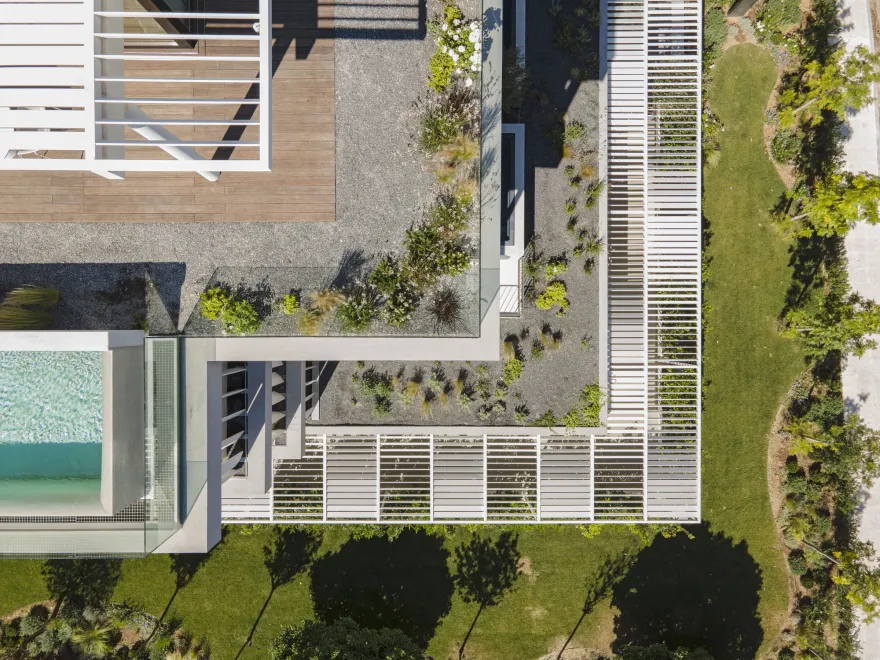 Ogarden 混合用途建筑丨希腊丨A31 建筑事务所-7