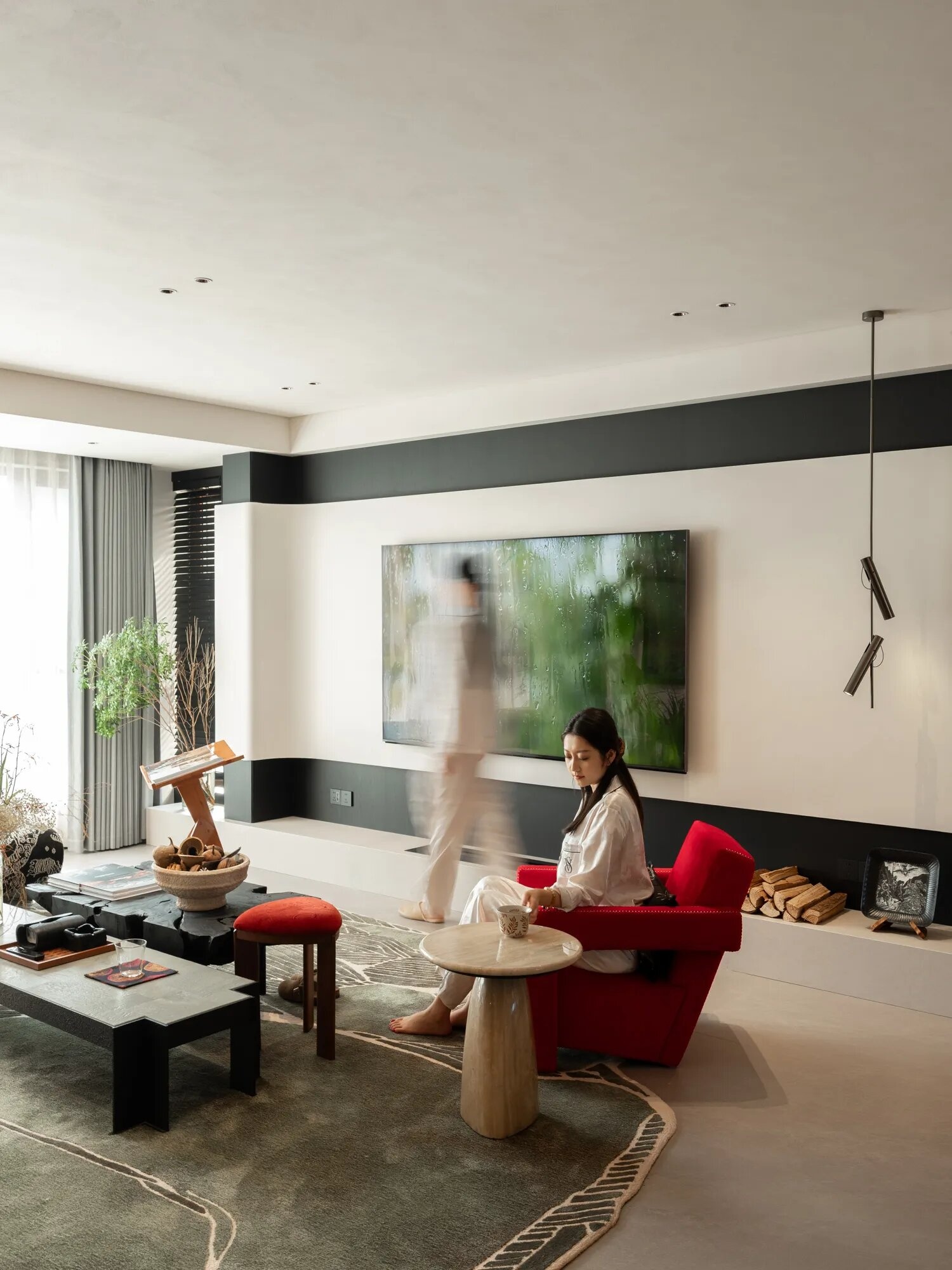 泰达园丨中国阜新丨光合作用设计事务所-14