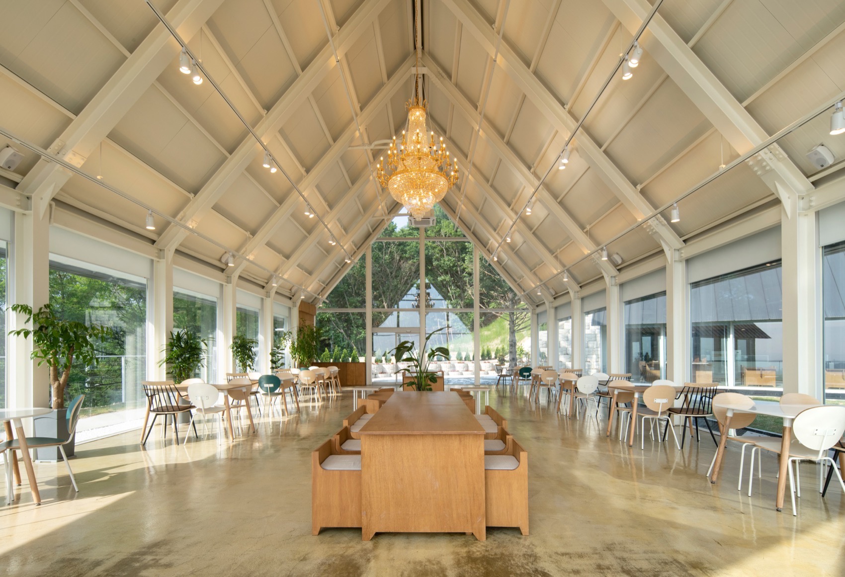 MAYDAY咖啡馆丨韩国骊州郡丨SPACE DOT-31