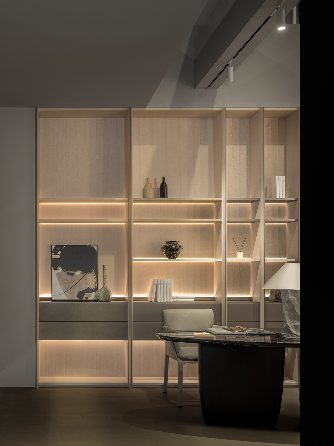 形随情感 FotileStyle 设计上海丨中国上海丨尚尧设计 SYG_D-46