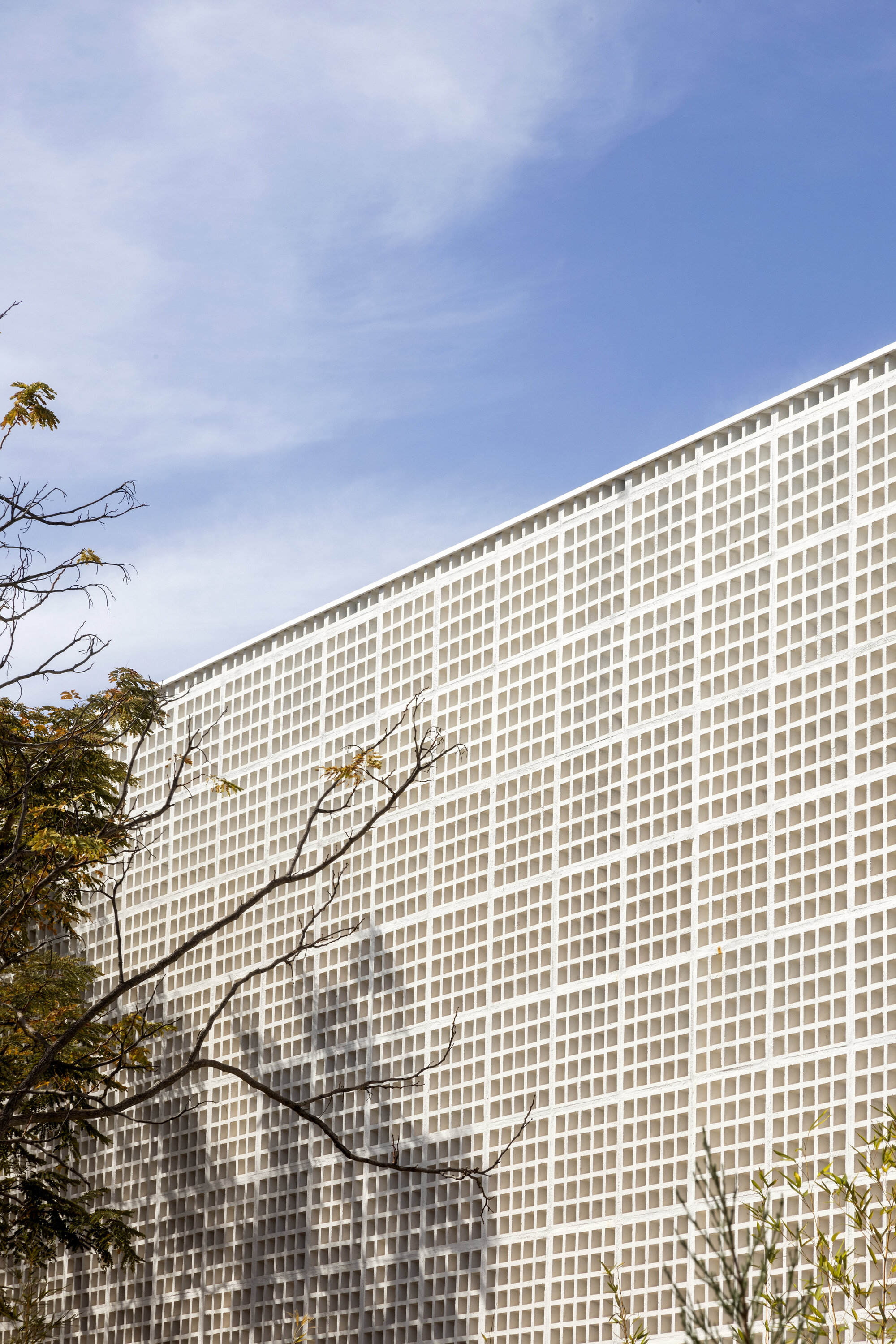 丨巴西巴西利亚丨SAINZ arquitetura-46