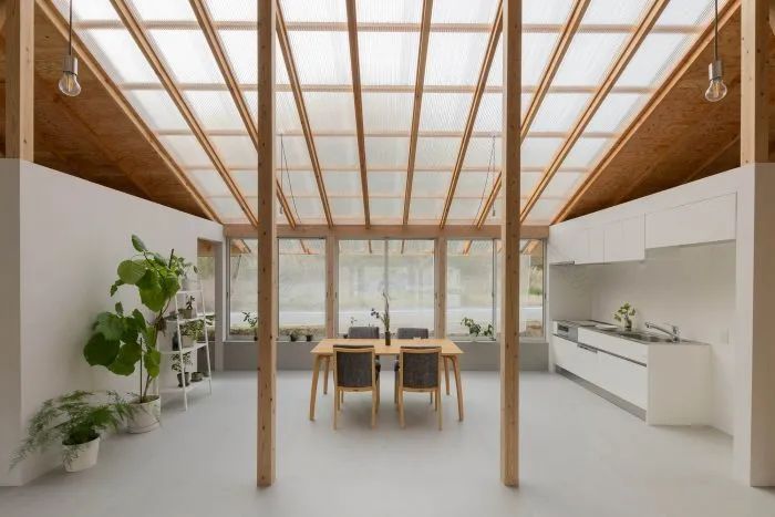 Minohshinmachi 之家丨日本大阪丨Yasuyuki Kitamura-6