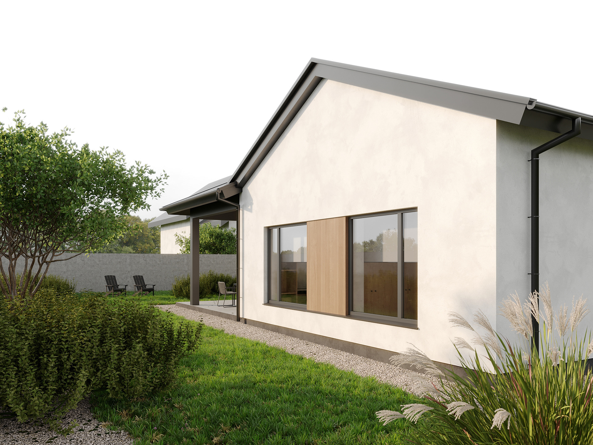 德米特里夫卡住宅（注：DMYTRIVKA可能是一个特定的地名，音译为德米特里夫卡 ） -10