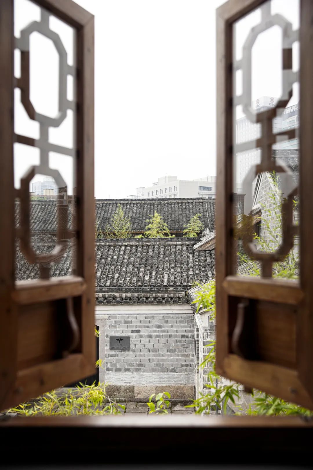 大甬私宴丨中国宁波丨一绪空间设计机构-4