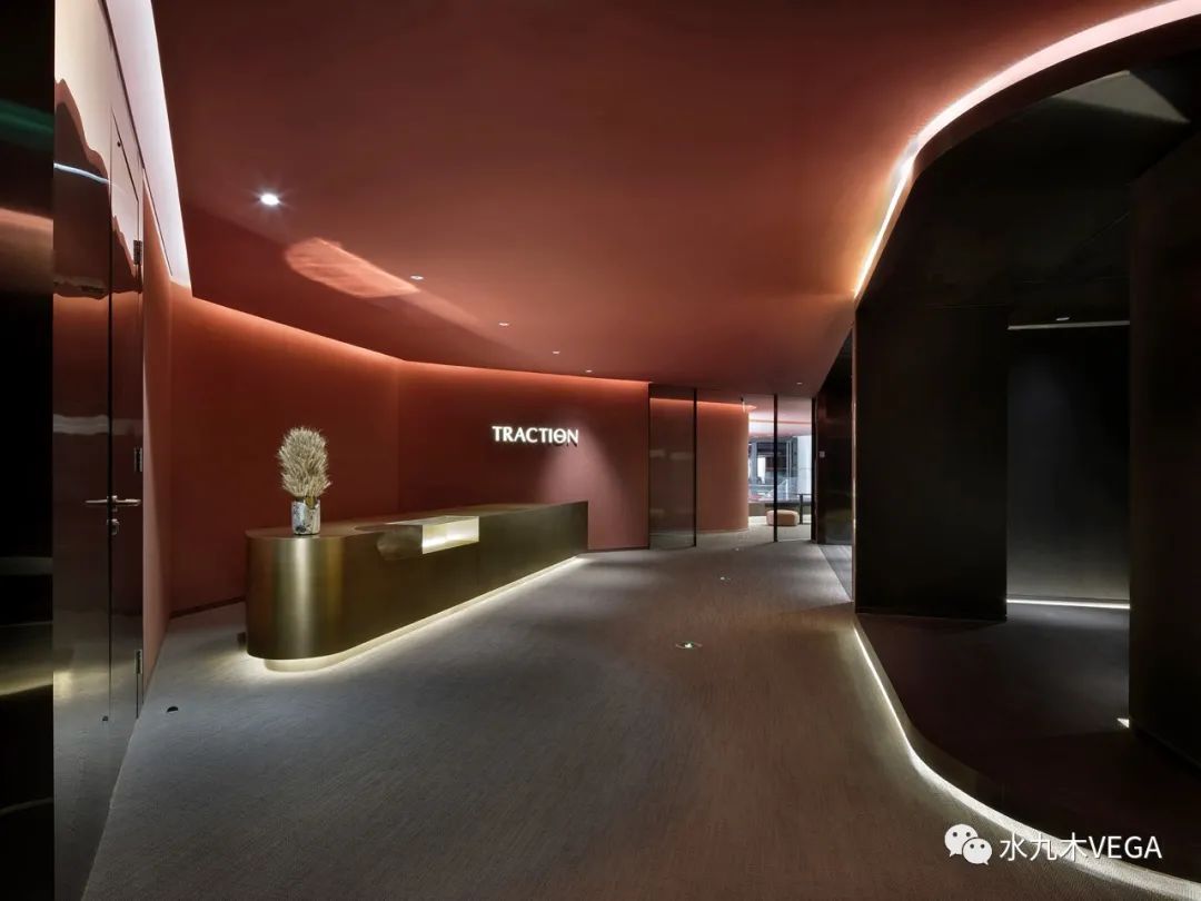 金融街国际 TRACTION 健身中心丨生兵,屈飞婧,邱实,梁秀川,罗逸亭-2