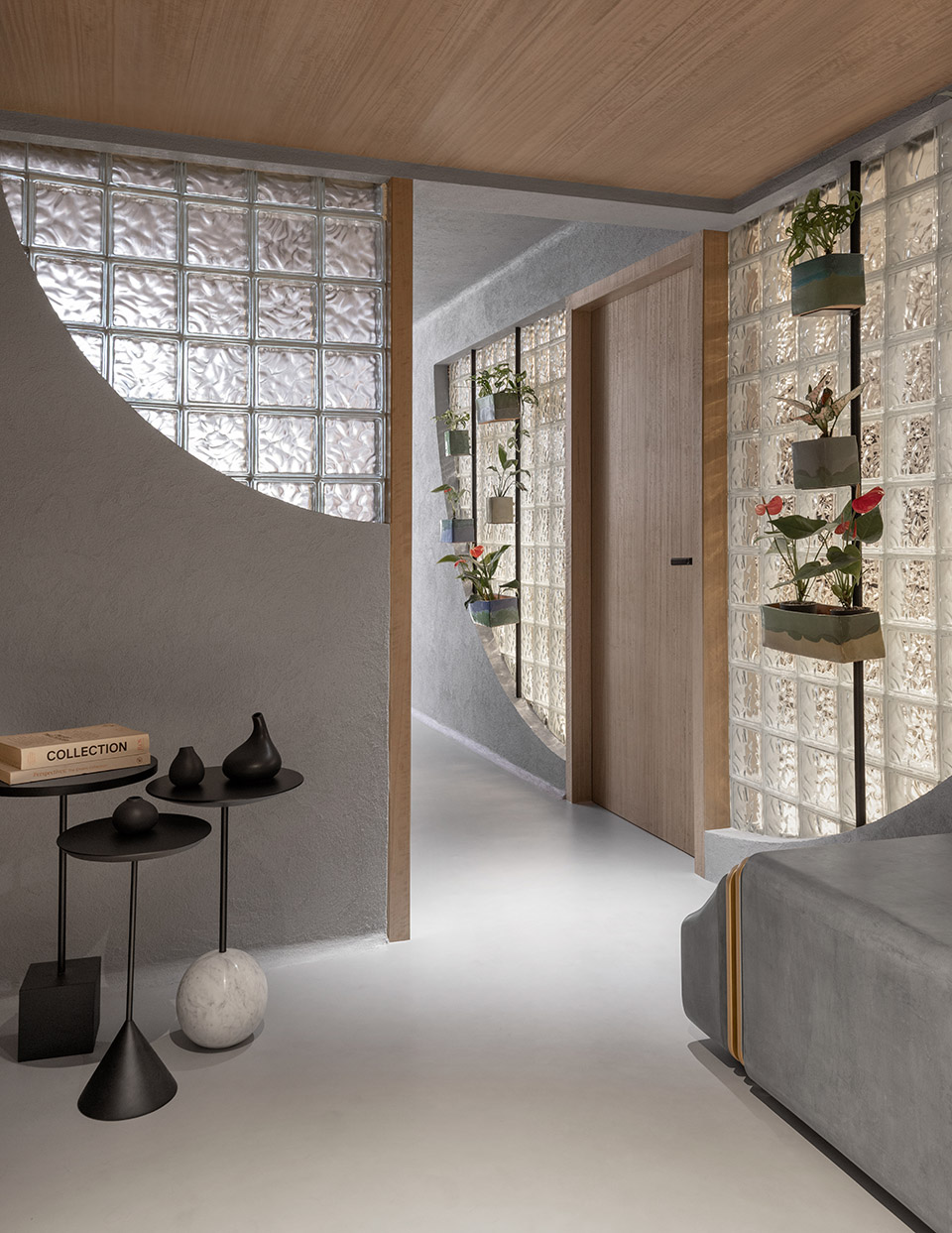 小办公室丨印度加尔各答丨Spaces and Design-17