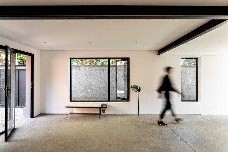 室内设计中的隐形冠军 · ベースボード 的种类与应用-17