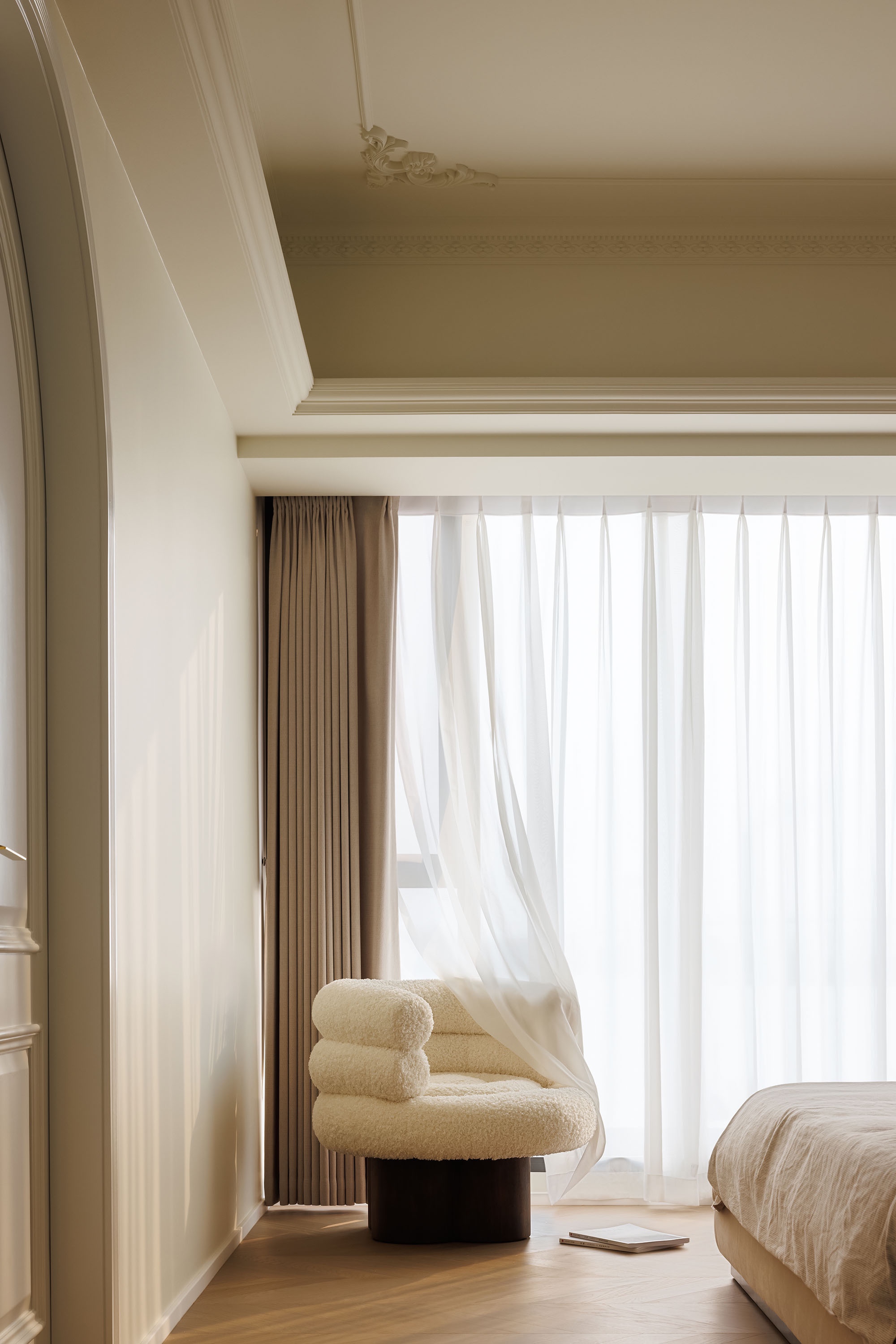 云光暮色丨中国汕头丨杜弗设计-63