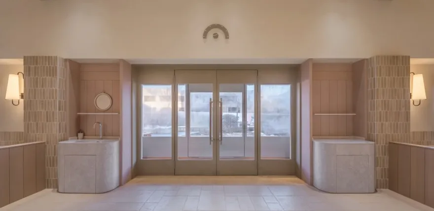 长春力旺湖语城社区食堂丨中国长春-30