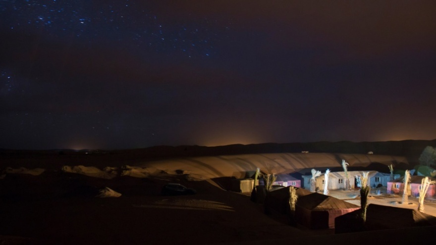 摩洛哥色彩记忆-100