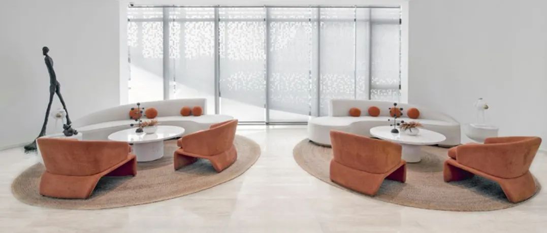 俄罗斯单身公寓设计丨Katya Svanidze-112