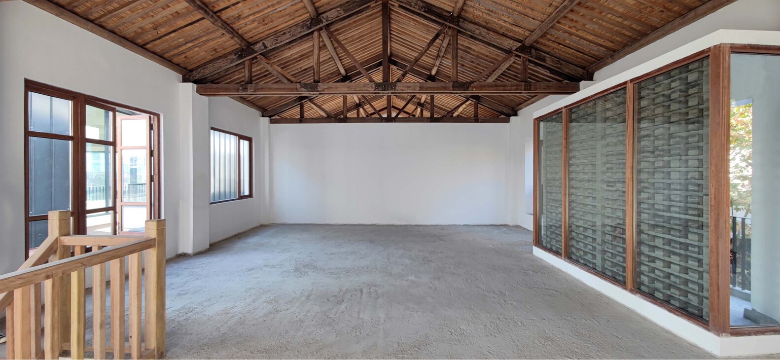 宣城景德水街的复兴丨中国宣城丨RAW 建筑工作室-58