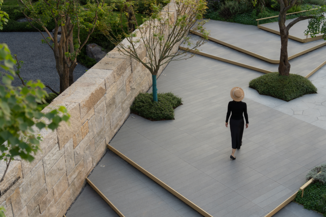 重庆璧山·秀湖壹号周边景观丨中国重庆-21