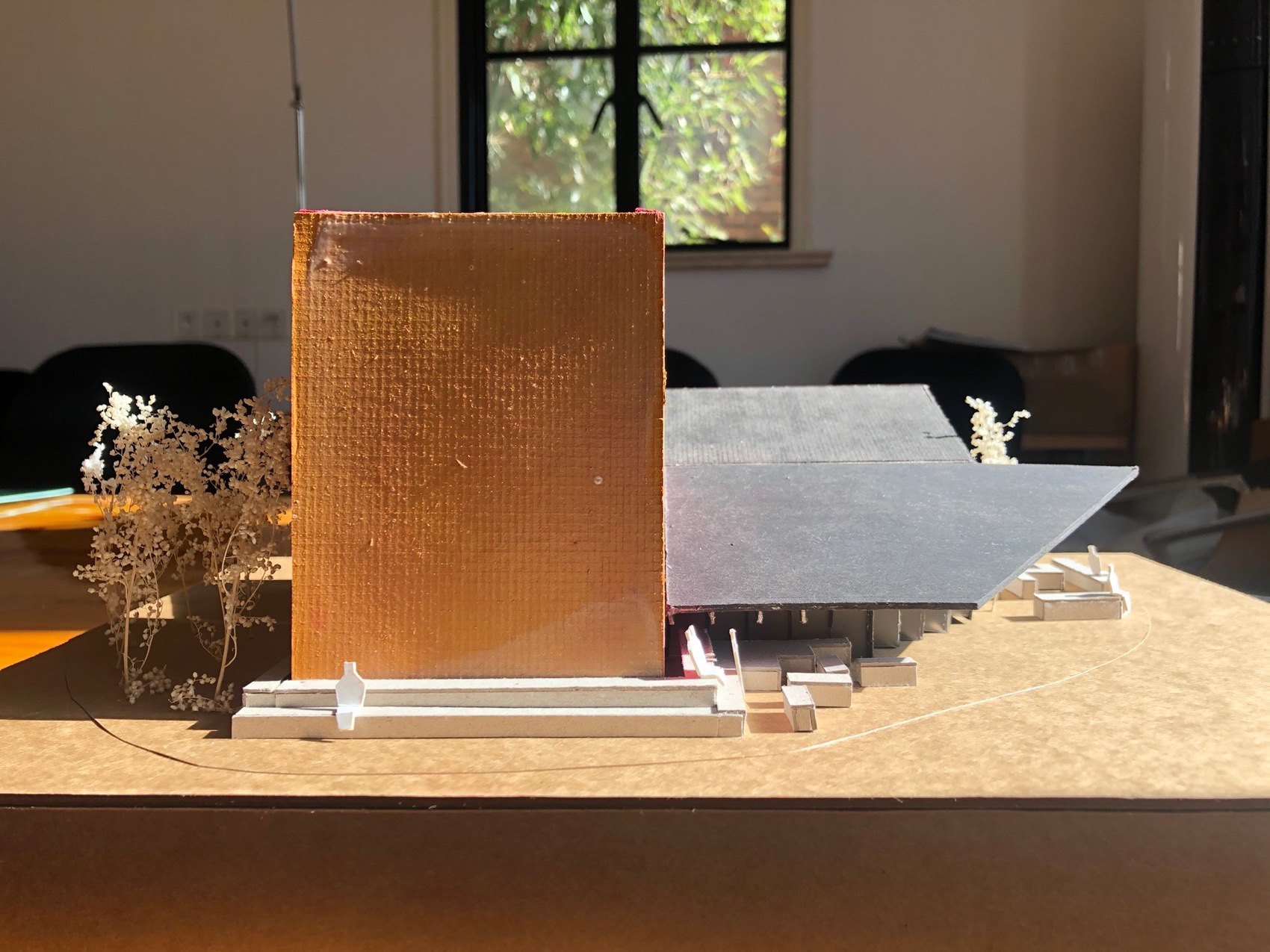 瓦美术馆 & 北沟乡村艺术建筑美术馆,北京 / 叙向llLab.-95