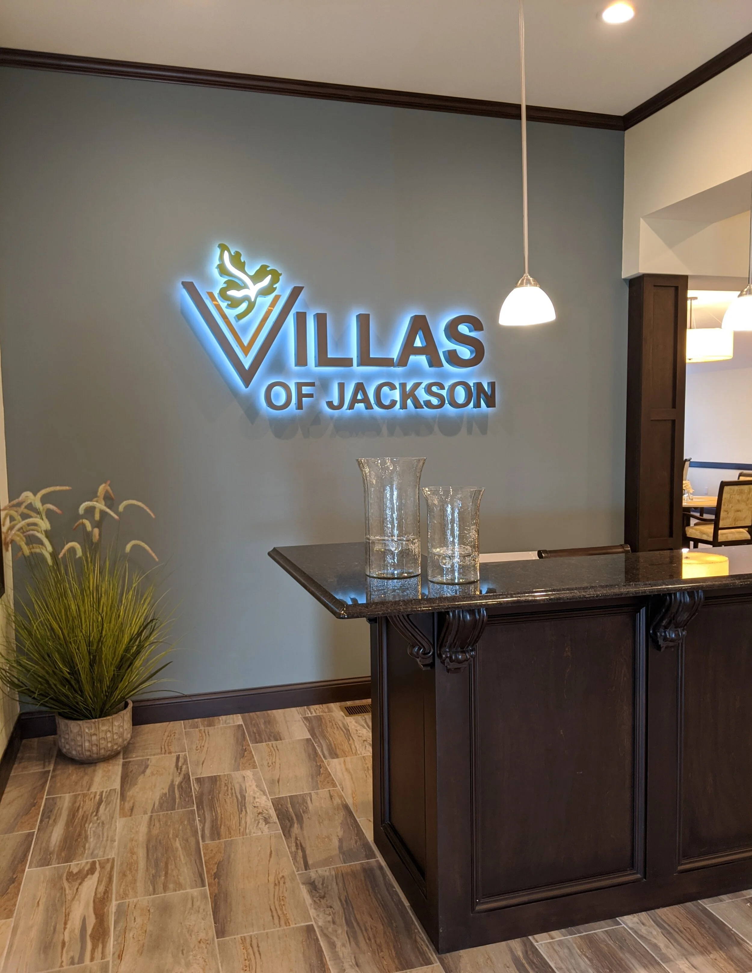 丨美国杰克逊丨Vessel Architecture & Design,Inc.-4