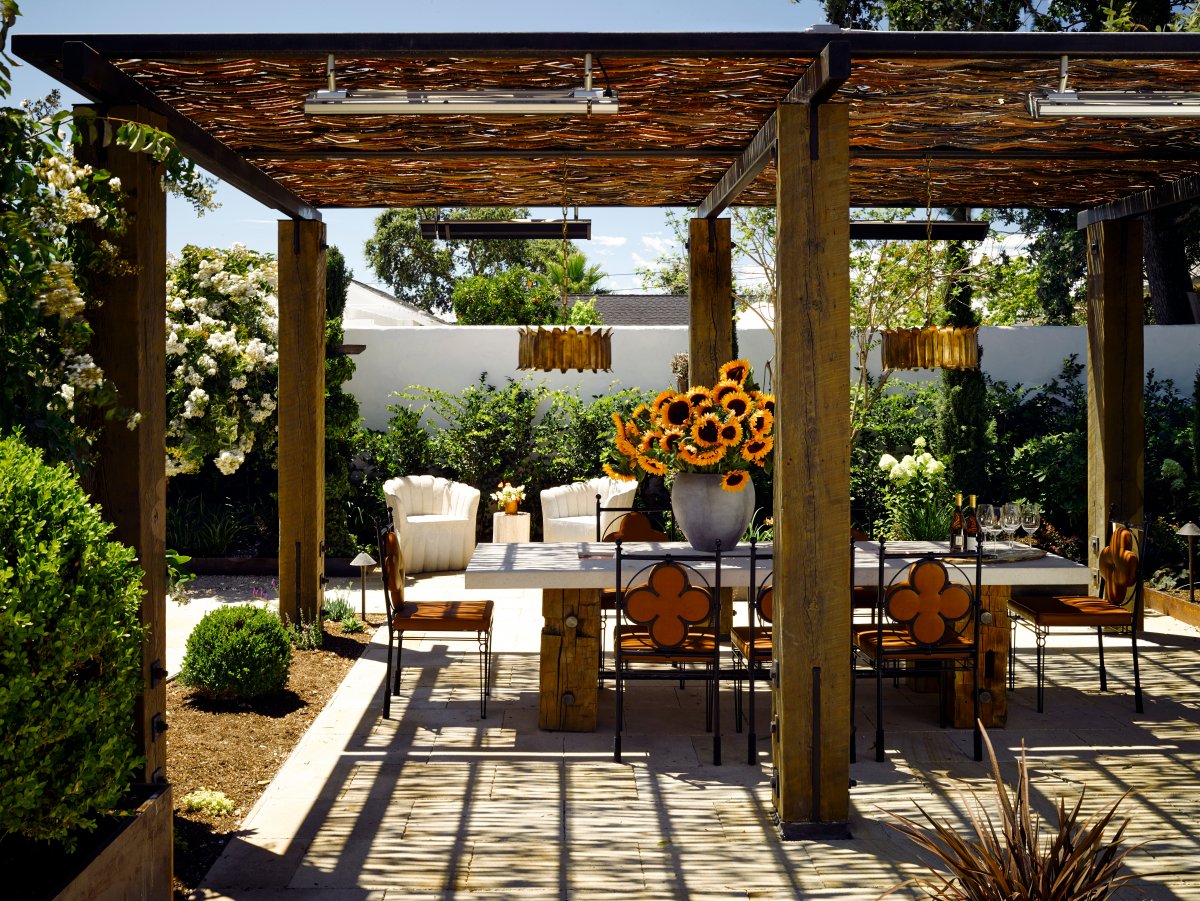 Three Sticks Wines 品酒沙龙修复丨Ken Fulk Inc-16