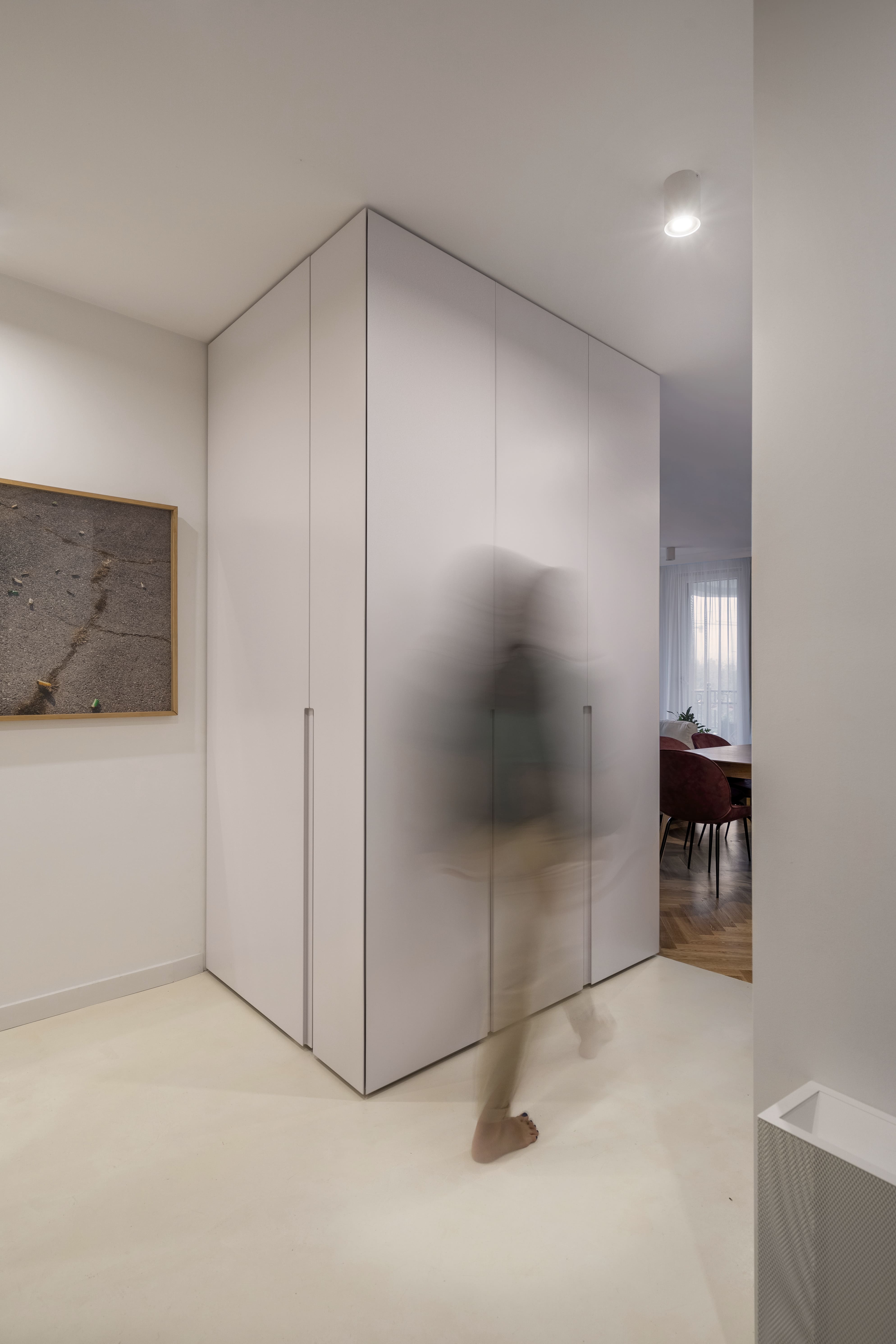 AP,克劳斯托瓦水坝丨Makeroom Architects-10