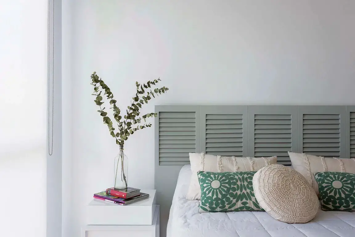 阿根廷年轻建筑师的时尚设计公寓-5