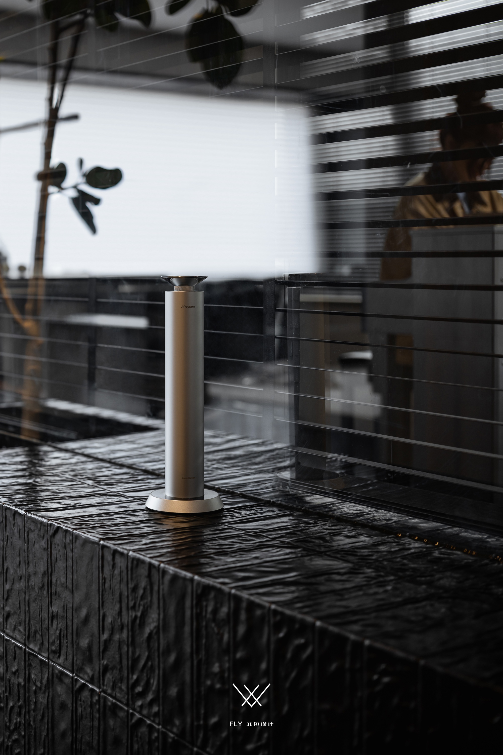 「瞳」现代设计丨中国杭州丨菲拉设计-51